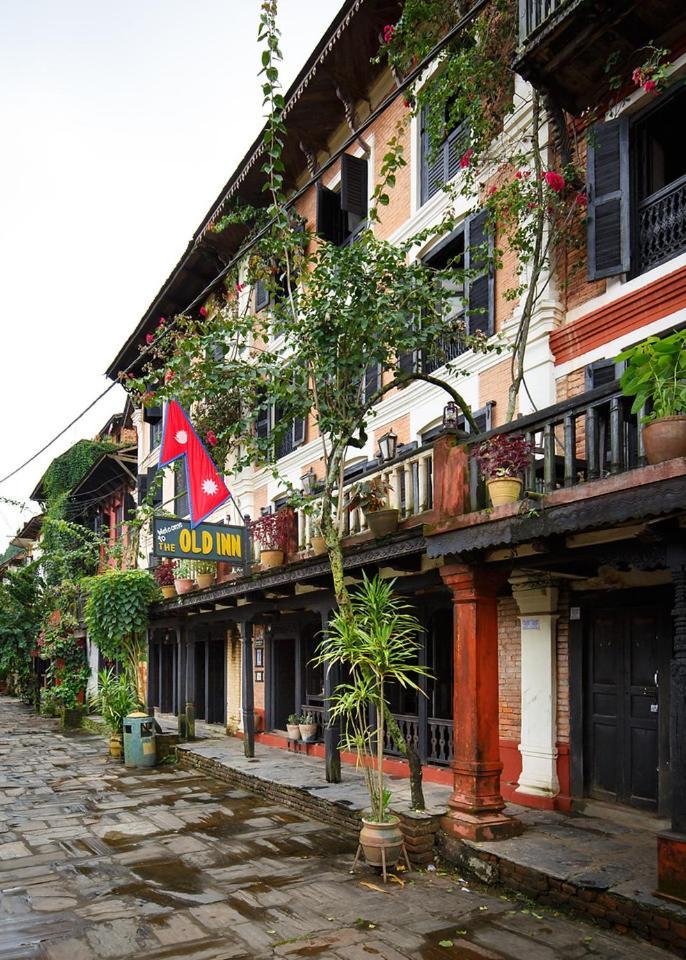 Gasthof The Old Bandipur