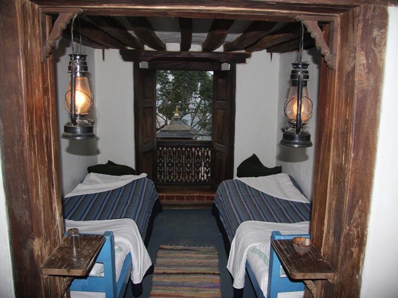 The Old 2* Bandipur