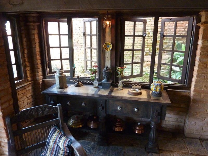 The Old Gasthof 2*